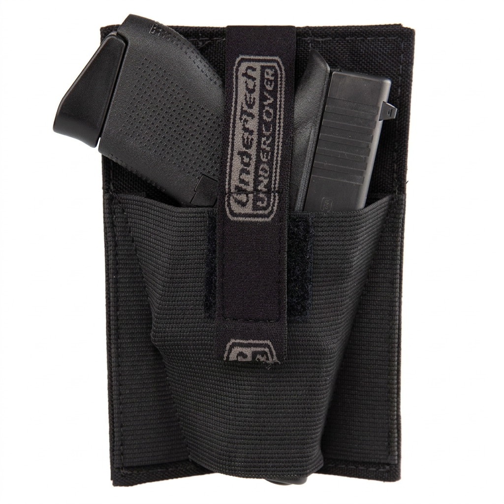 Wedjat® Premium Concealed Carry Vest
