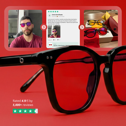 Night Recovery Bundle – 2 Glasses