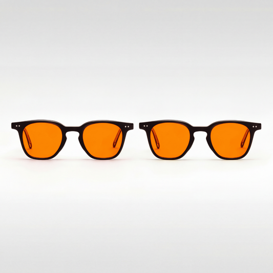 High Exposure Bundle - 2 Glasses