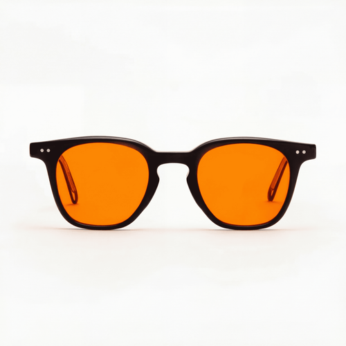 Newton – Focus Glasses · Daytime Protection