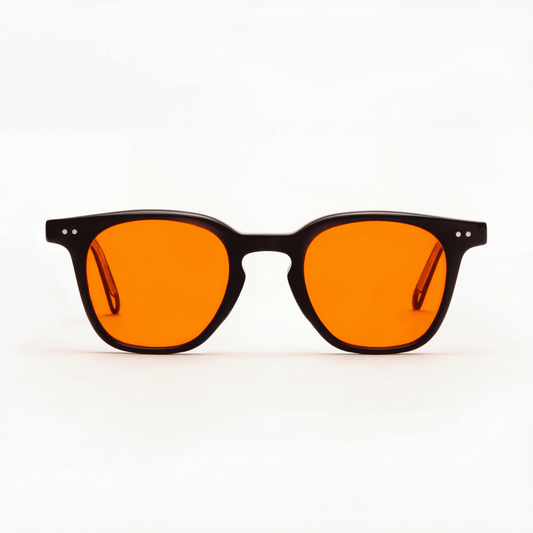 Newton – Focus Glasses · Daytime Protection