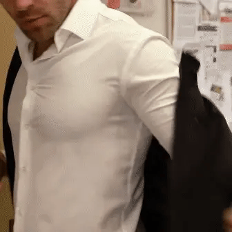 Wedjat® Premium Concealed Carry Vest