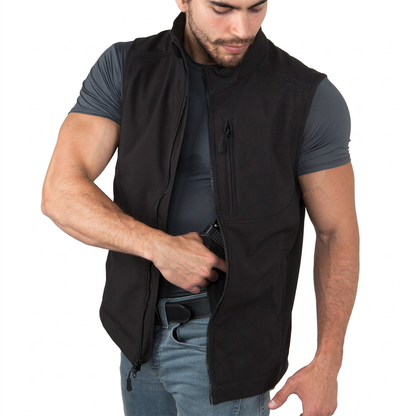 Wedjat® Premium Concealed Carry Vest