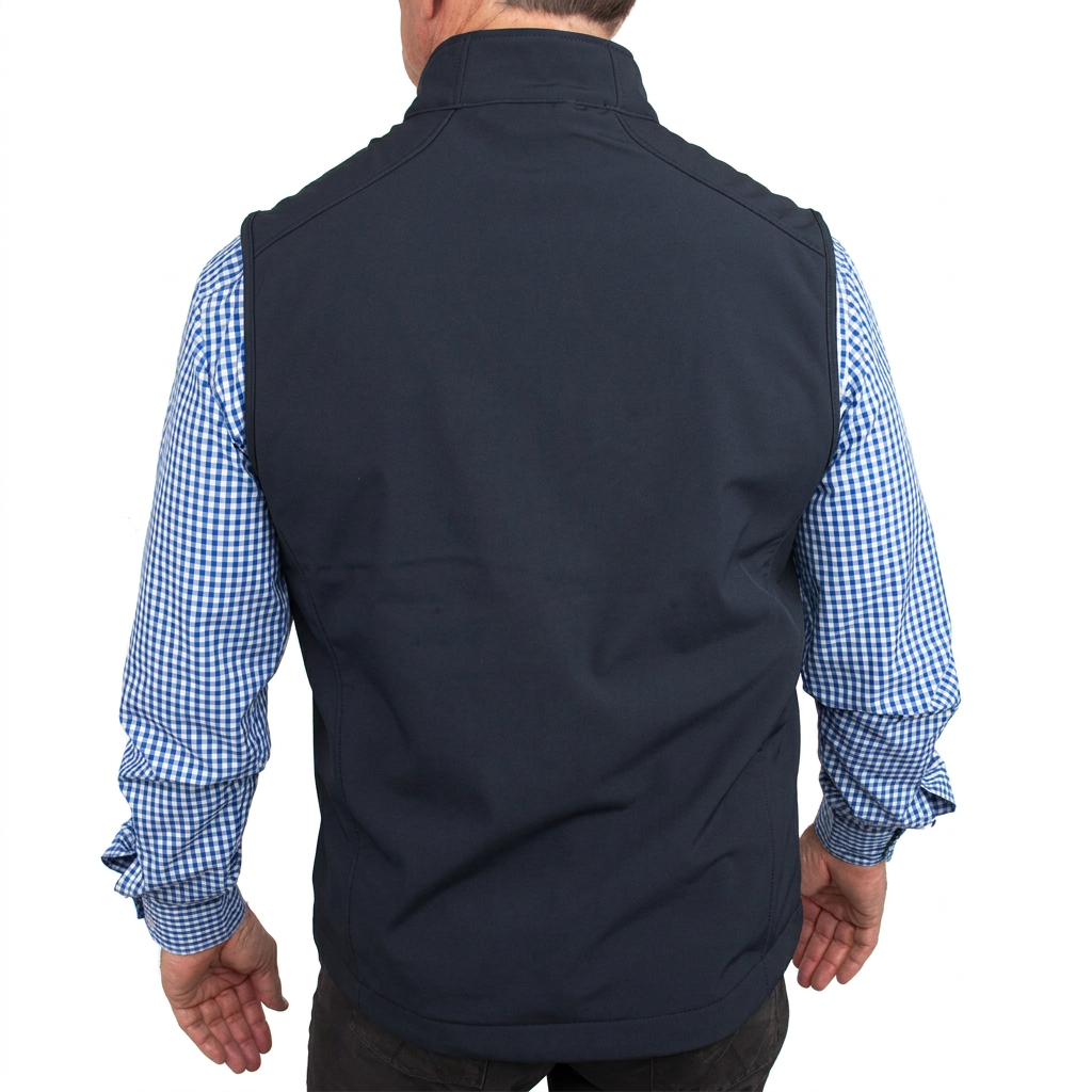 Wedjat® Premium Concealed Carry Vest