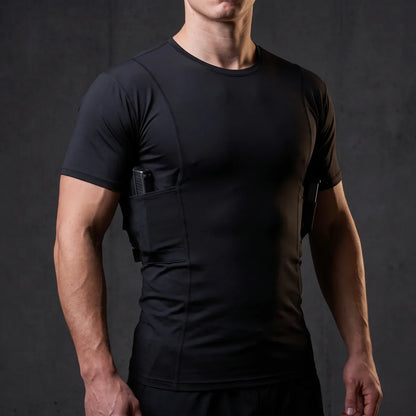 Phantom™ Concealed Carry Tee
