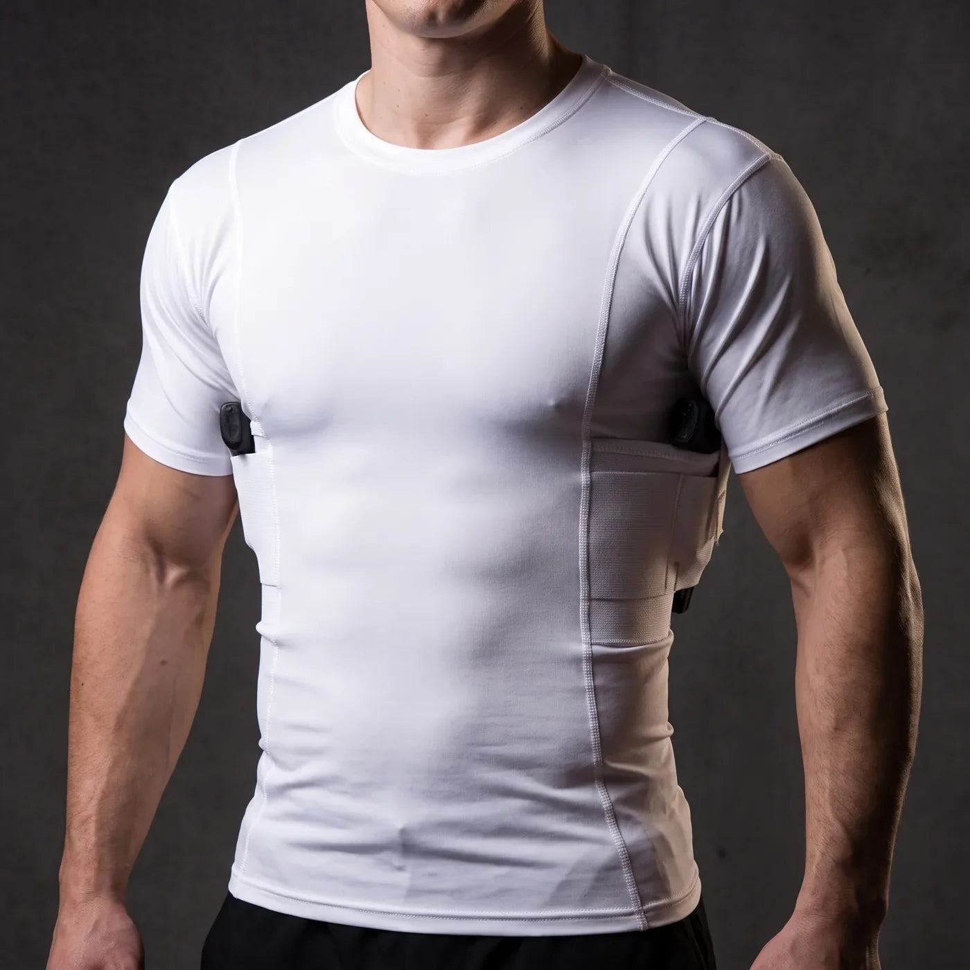 Phantom™ Concealed Carry Tee