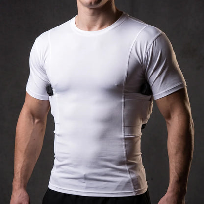 Phantom™ Concealed Carry Tee