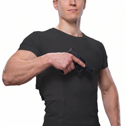 Phantom™ Concealed Carry Tee