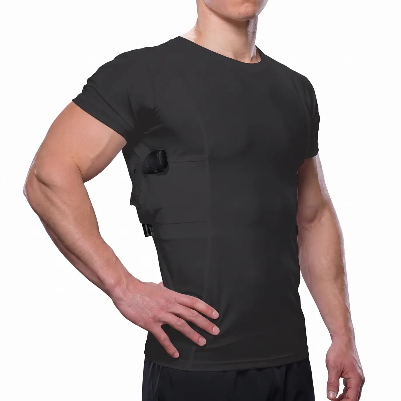 Phantom™ Concealed Carry Tee
