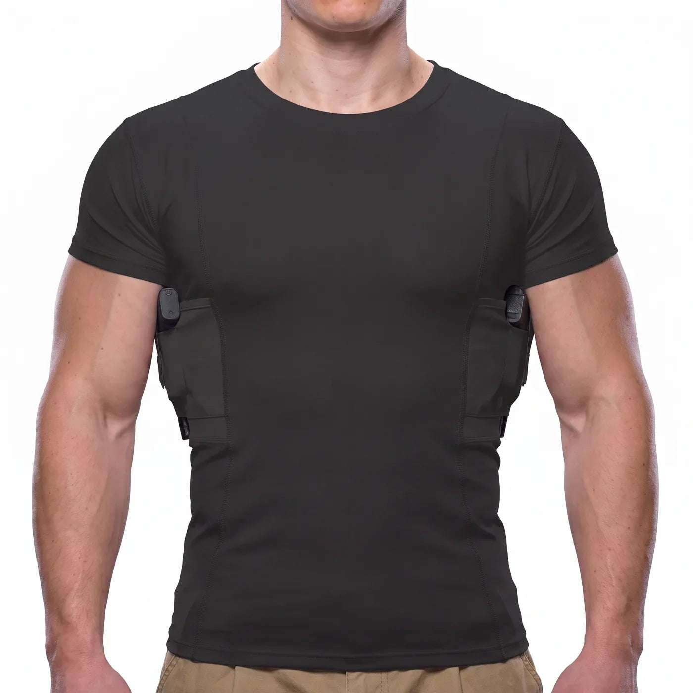 Phantom™ Concealed Carry Tee
