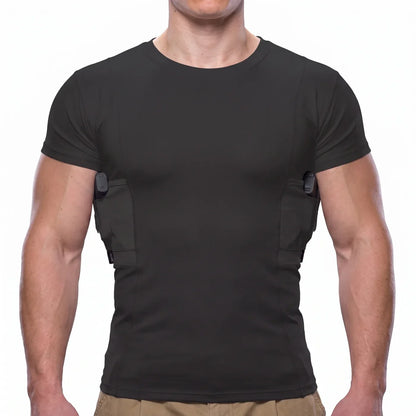 Phantom™ Concealed Carry Tee