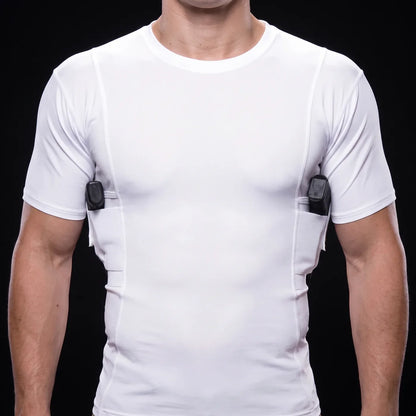 Phantom™ Concealed Carry Tee