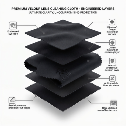 UltraWool™ Microfiber Cloth