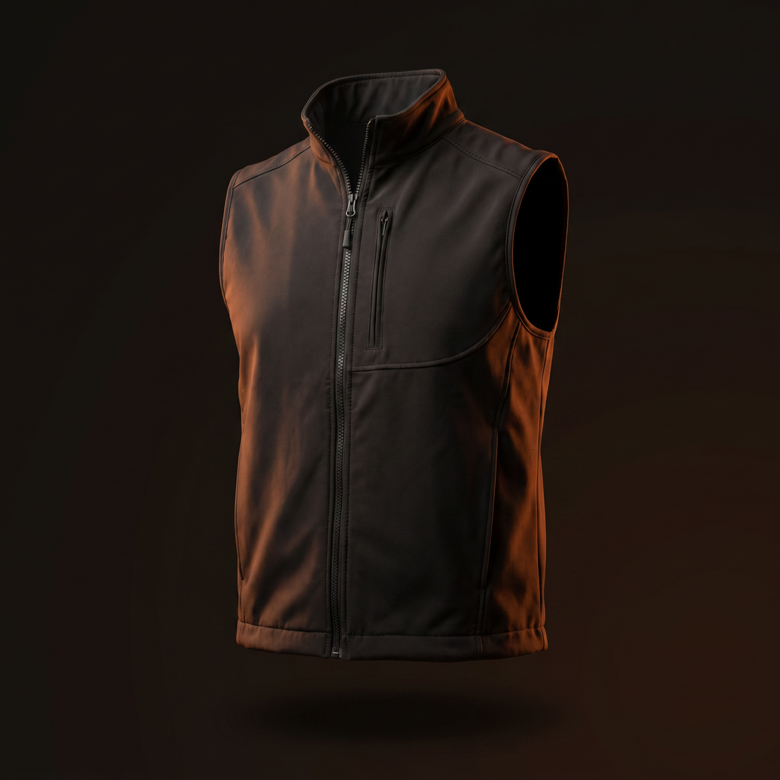 Wedjat® Premium Concealed Carry Vest